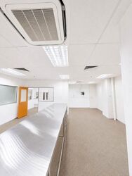 Pantech Business Hub (D5), Factory #626835851